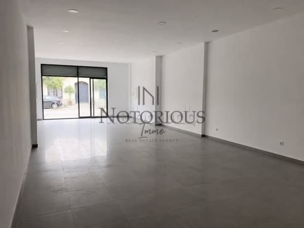 Commercial Space for Sale – Guéliz