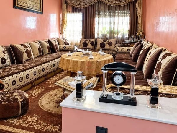 Verkoop Appartement in Said Hajji