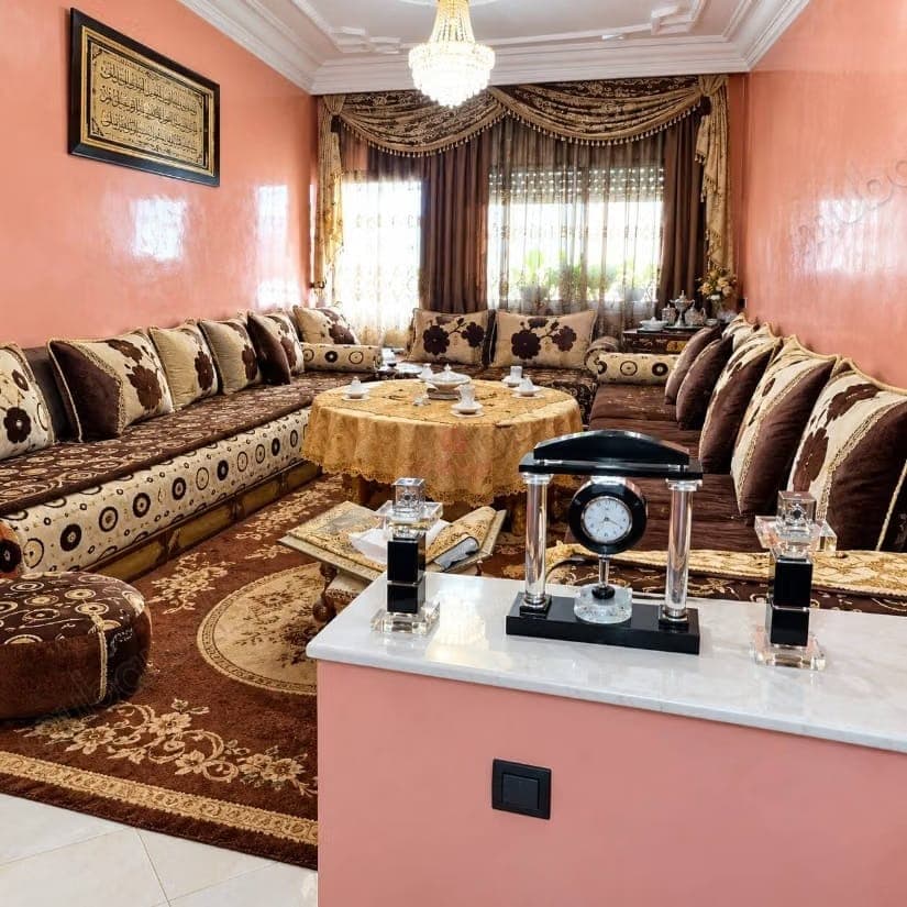 Verkoop Appartement in Said Hajji