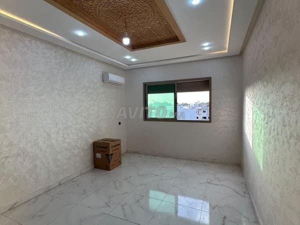Appartement à louer 90 m² à Kénitra