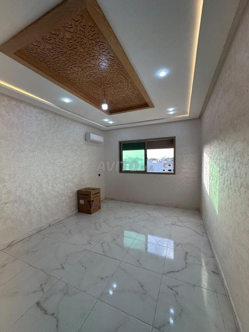 Appartement à louer 90 m² à Kénitra
