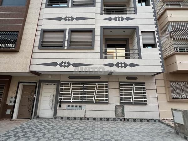 Appartement à vendre 90 m² à lotissement alliance