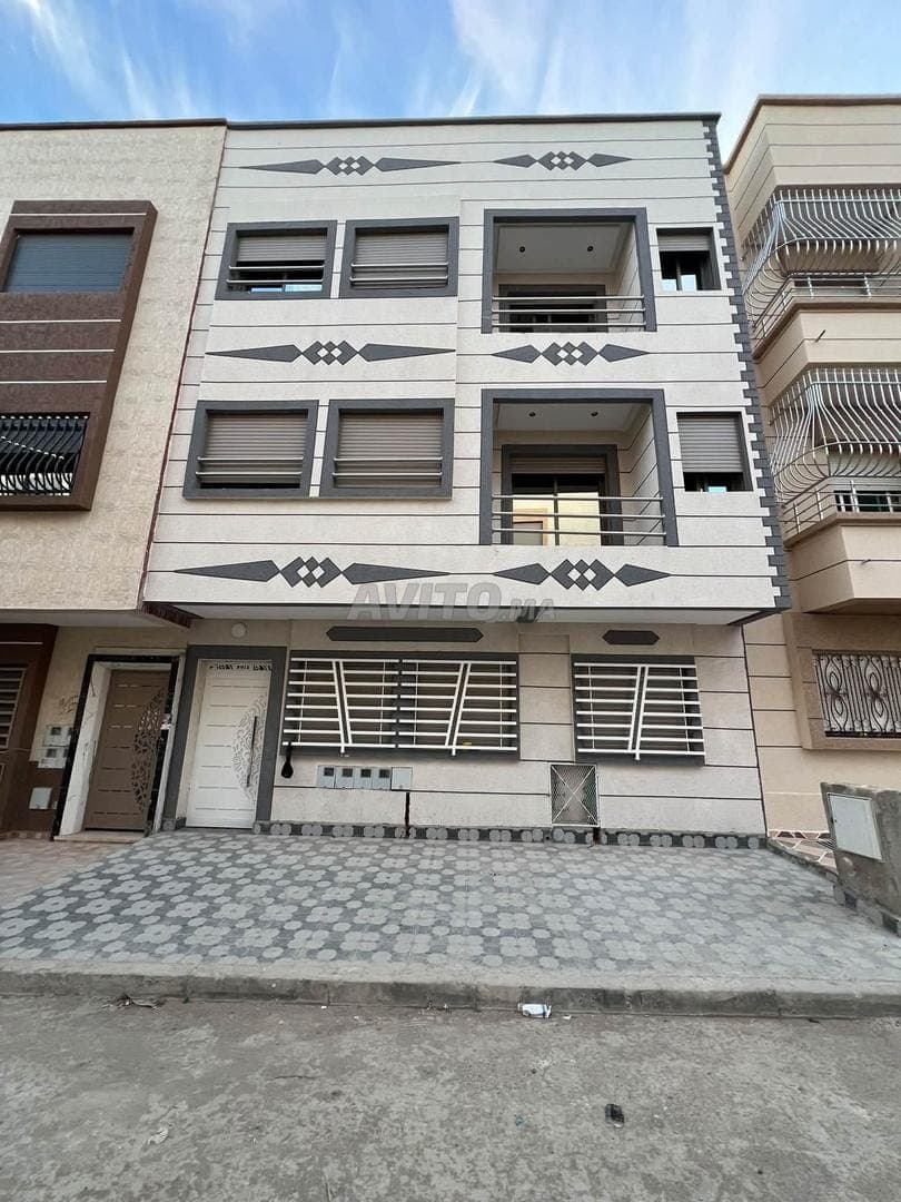 Apartamento en venta de 90 m² en el lotissement Alliance