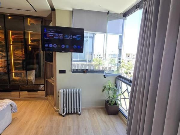 Apartment for Sale in the Centre of Mansouria