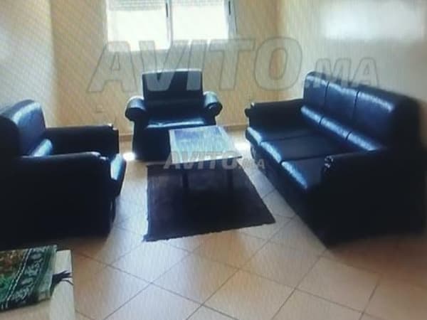 Appartement à vendre 57 m² à Martil