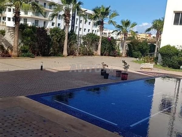 Seaside apartment for sale