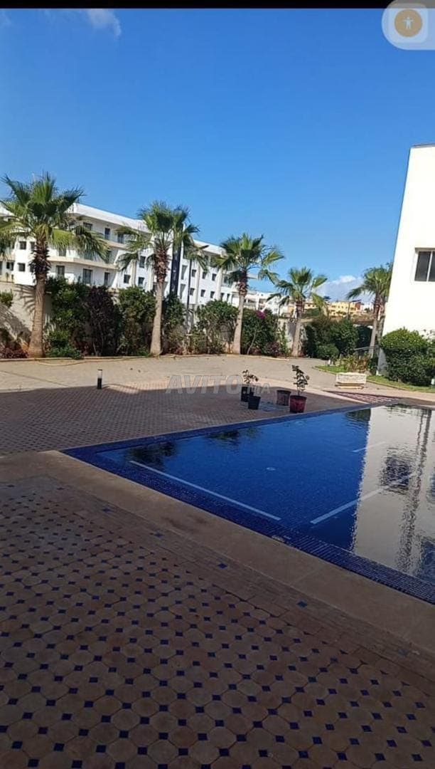 Seaside apartment for sale