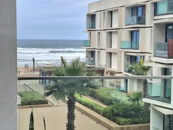 À LOUER – Appartement avec vue sur mer à Anfa Place