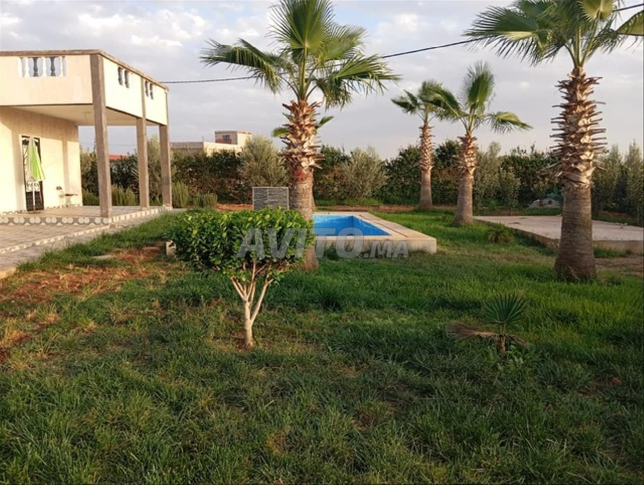 Bauernhof zu verkaufen in Ain Johar