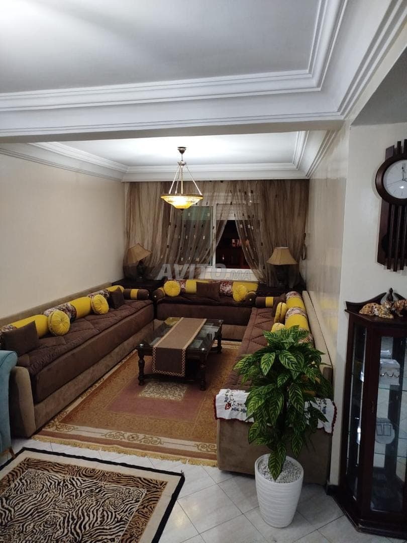 Magnífico estudio en alquiler – Barrio Ghandi