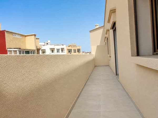 New 2nd-floor Apartment - Titled - Essaouira
