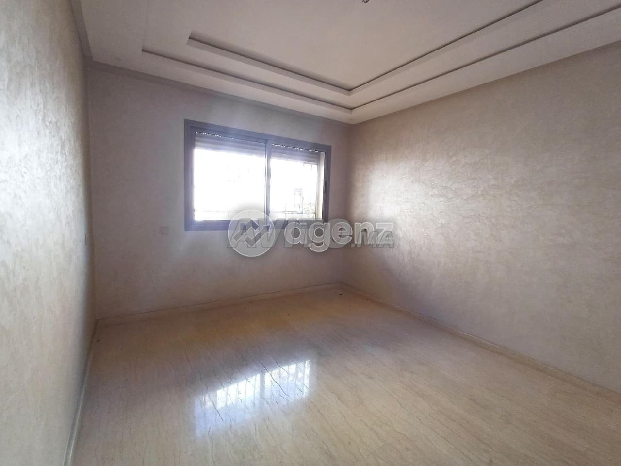 CMN-HA-1719 - Appartement à vendre à Oulfa