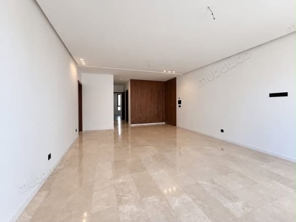 Mazhar 2 chambres. Totale oppervlakte 122 m². Terras