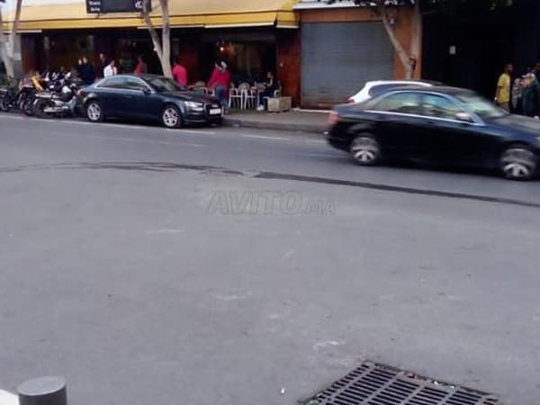 فند كومرس للبيع