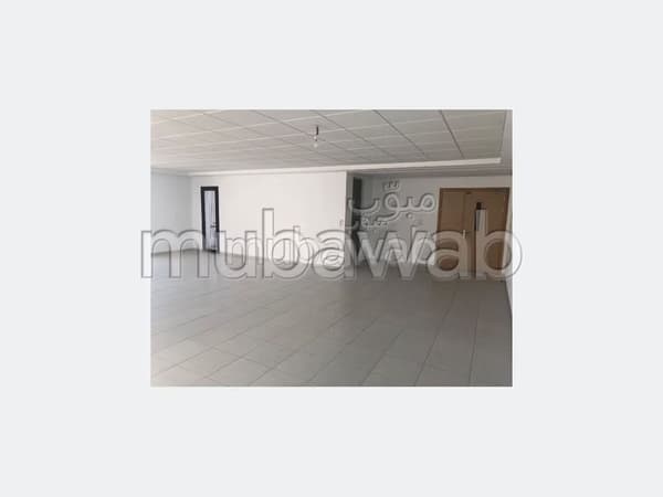 Plateau de bureau anfa city