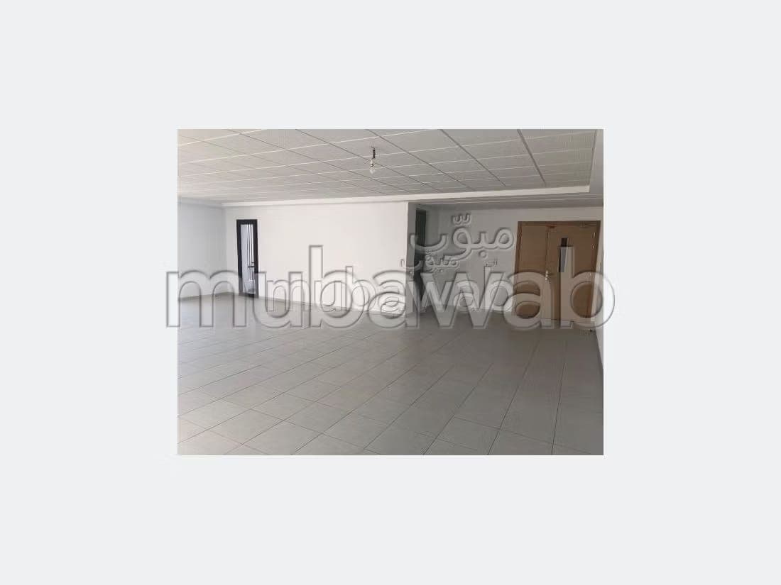 Plateau de bureau anfa city