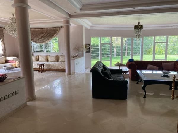 Villa 1312m Ongle A Californie