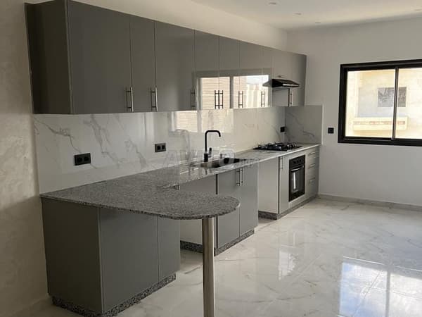 APPARTEMENT NEUF À VENDRE