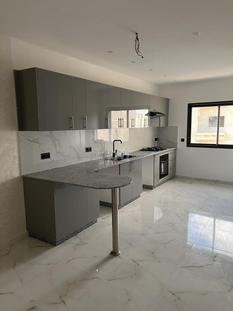APPARTEMENT NEUF À VENDRE