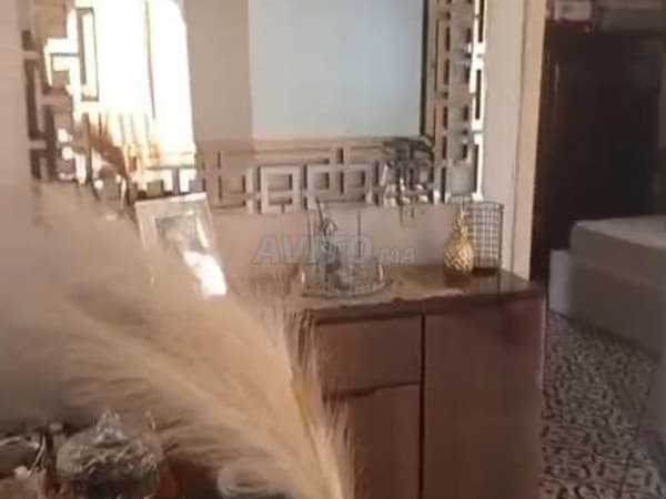 Appartamento in vendita nel centro di Salé vicino a Rabat