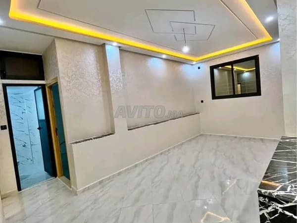 Apartamento en planta baja con garaje en venta