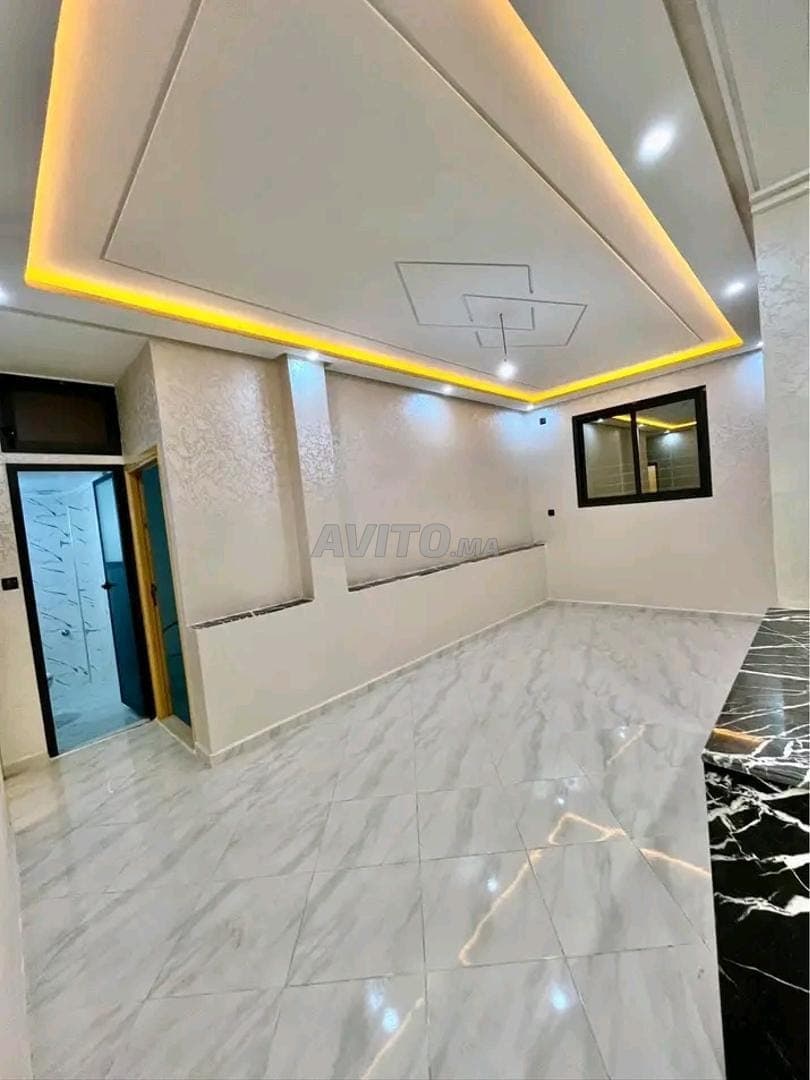 Apartamento en planta baja con garaje en venta