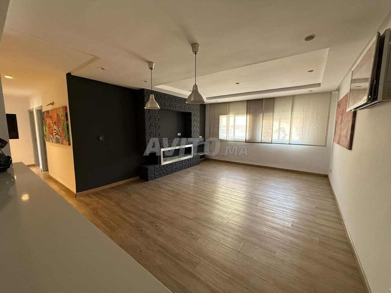 Joli appartement proche de Lyautey