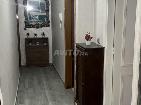 Appartement à louer à 4 min de CASANEARSHORE