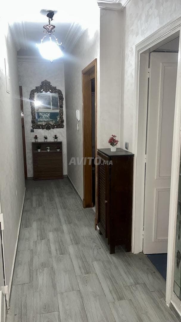 Appartement à louer à 4 min de CASANEARSHORE