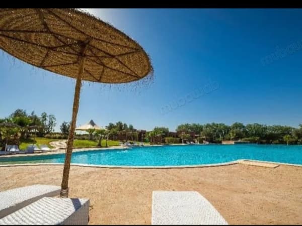 Vend appartement janat zaitoune