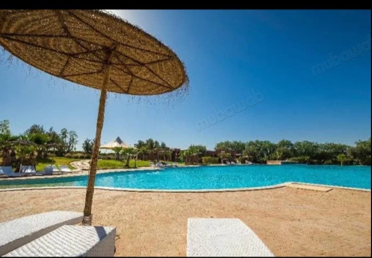Vend appartement janat zaitoune
