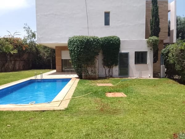 Lege villa te huur in Californie met zwembad