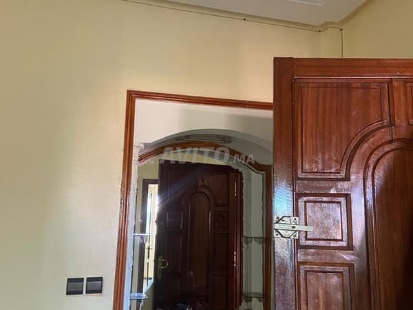 Appartamento in affitto di 116 m² a Meknès