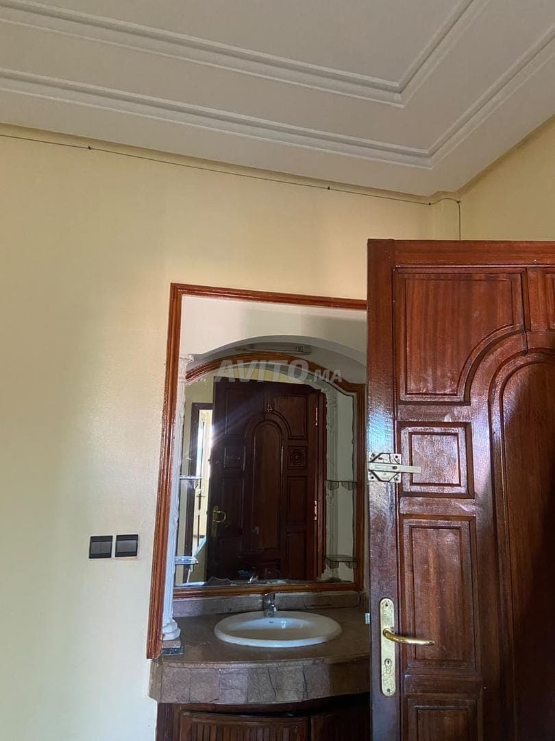 Appartamento in affitto di 116 m² a Meknès
