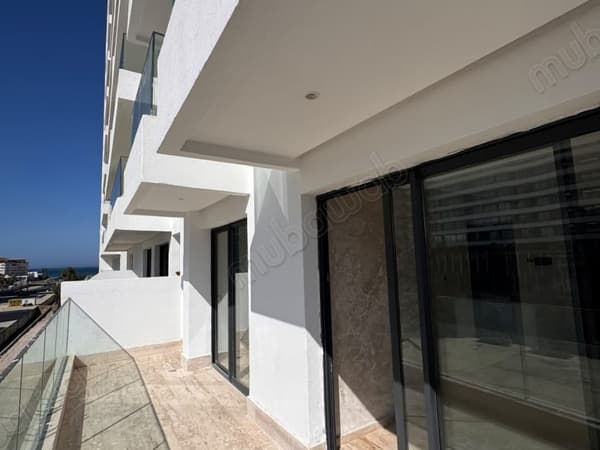 Appartment à vendre à malabata 58m²
