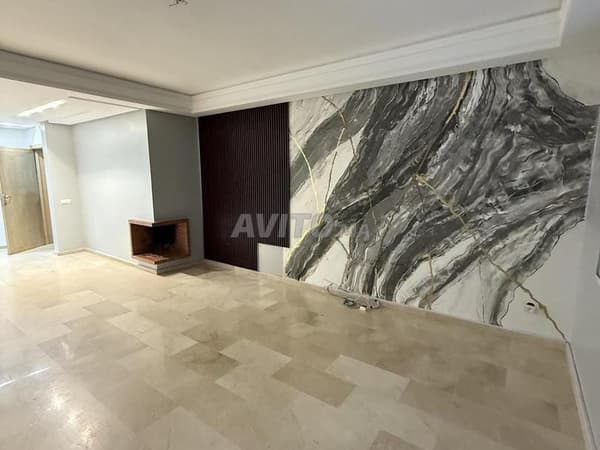 Wohnung zum Verkauf, 111 m² in Casablanca