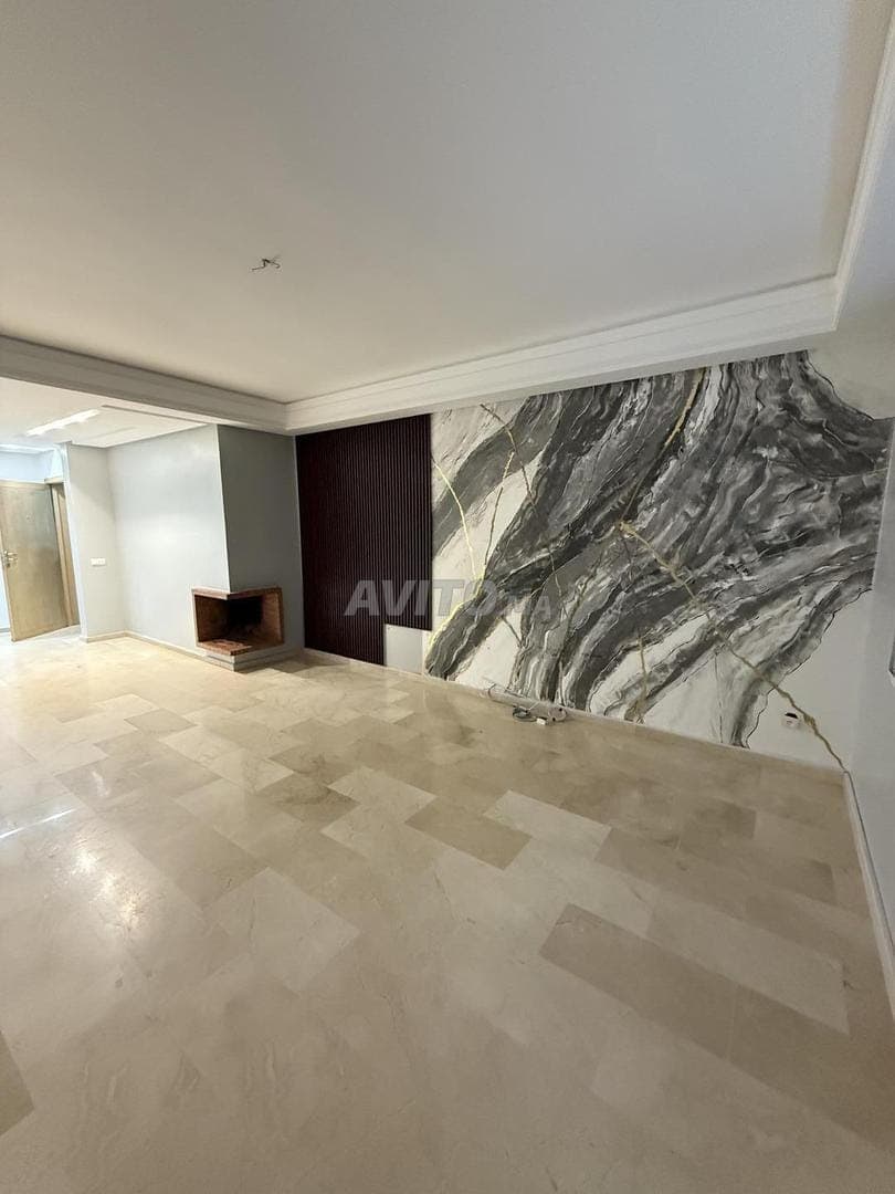 Appartamento in vendita di 111 m² a Casablanca