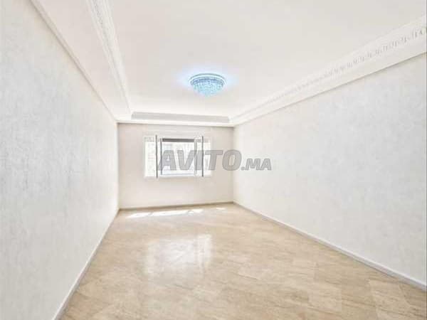 189367-Verkoop Appt in Casablanca Bourgogne (Anfa)
