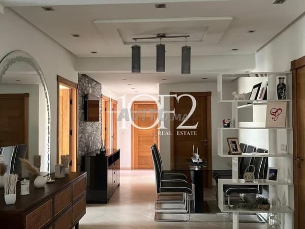 Appartamento in affitto – Castilla, Tangeri