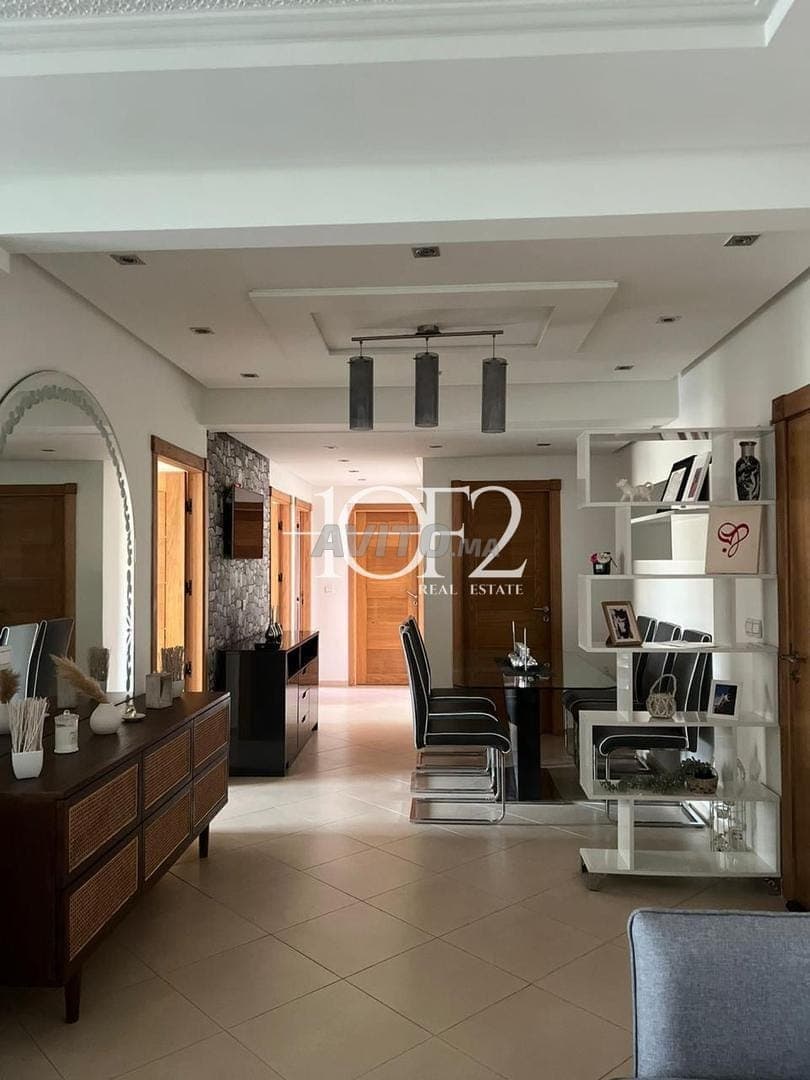 Appartamento in affitto – Castilla, Tangeri