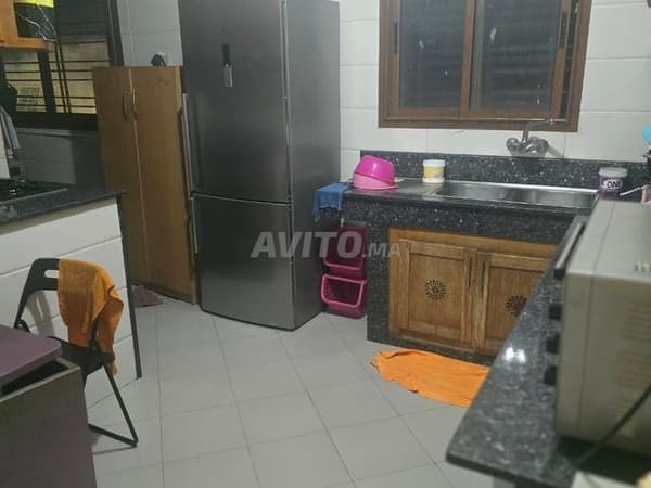 Möblierte Wohnung zur Miete in Kish Al-Awdiya