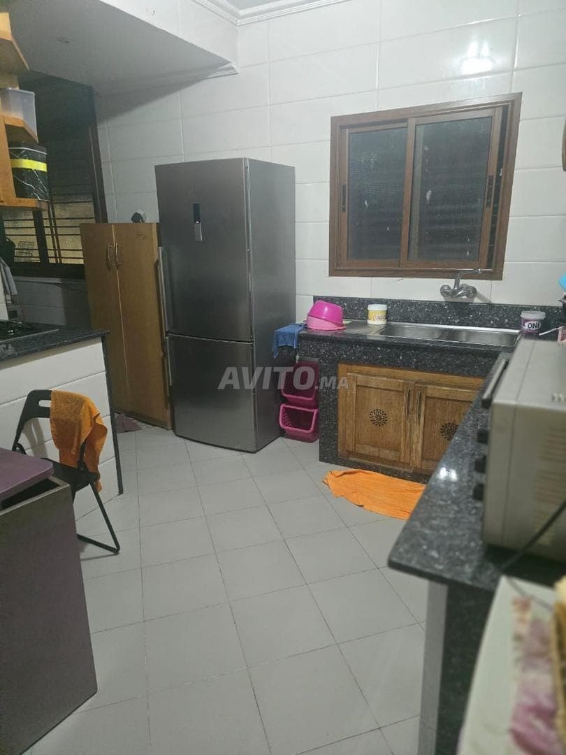 Möblierte Wohnung zur Miete in Kish Al-Awdiya