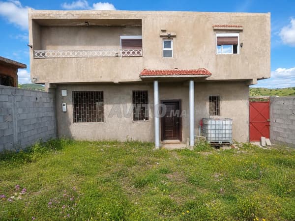 Petite villa de charme dans un quartier calme