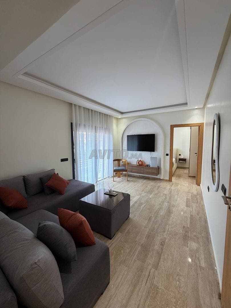 APPARTEMENT GUELIZ