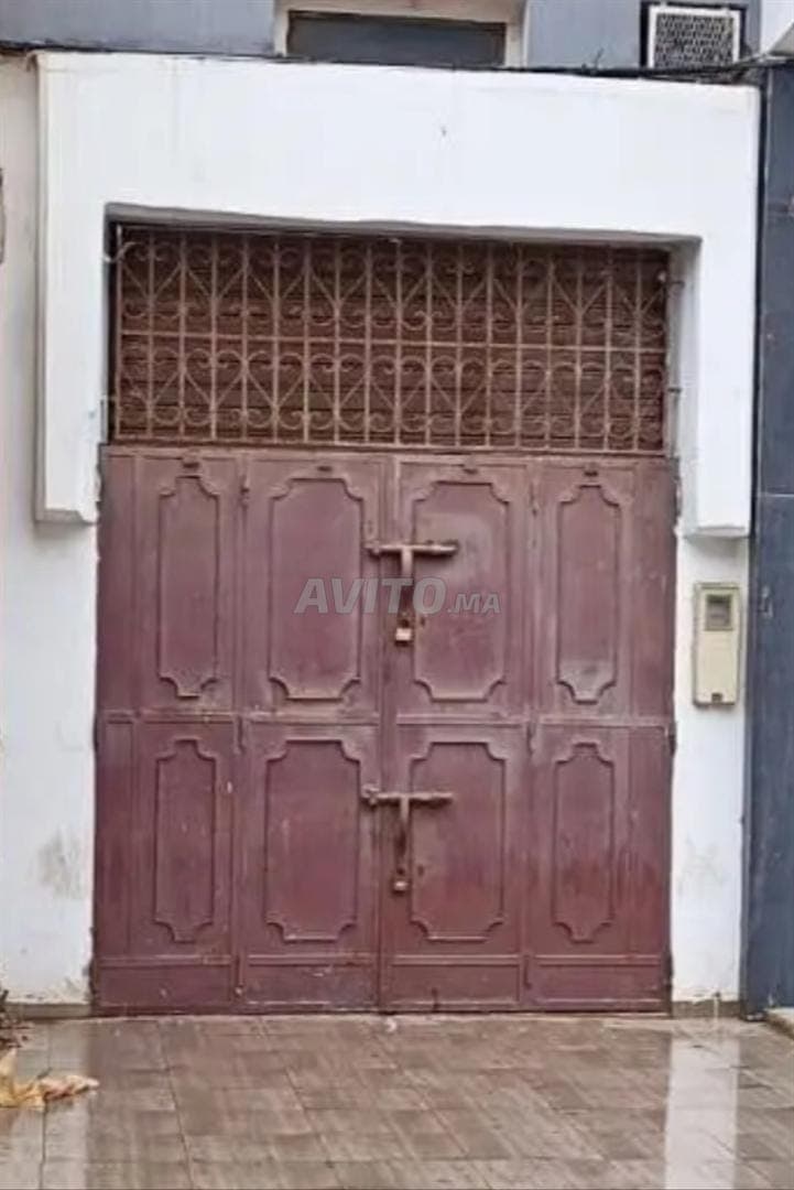 Magasin à vendre prix choc