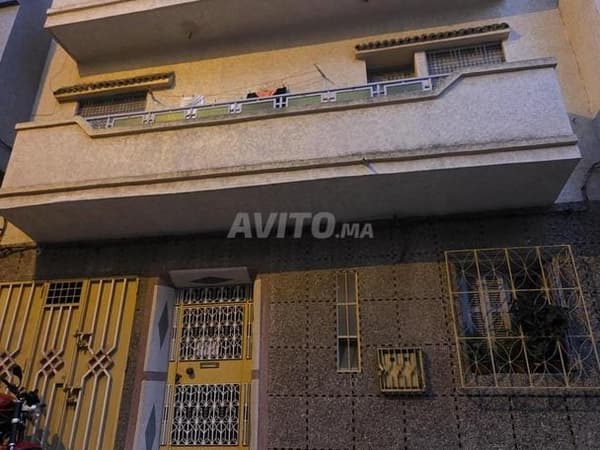 Titled house for sale