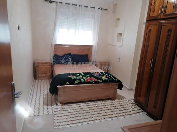 Appartement te koop naast Carrefour centrum