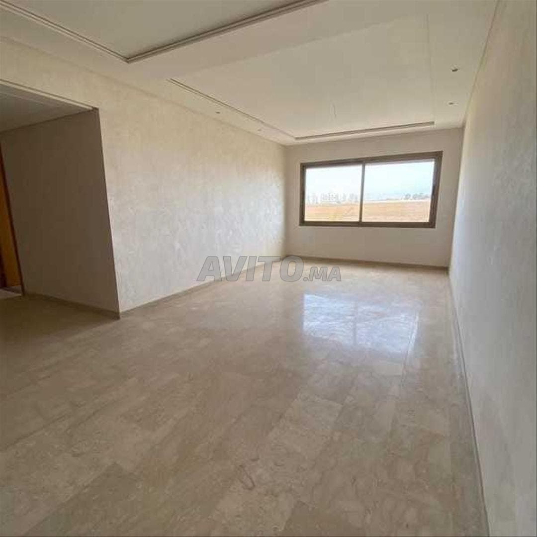 164715-Sale of Apartment in Casablanca Californie of 98 m²
