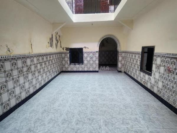 Riad à Laksour Medina Titrè, idéalement placé