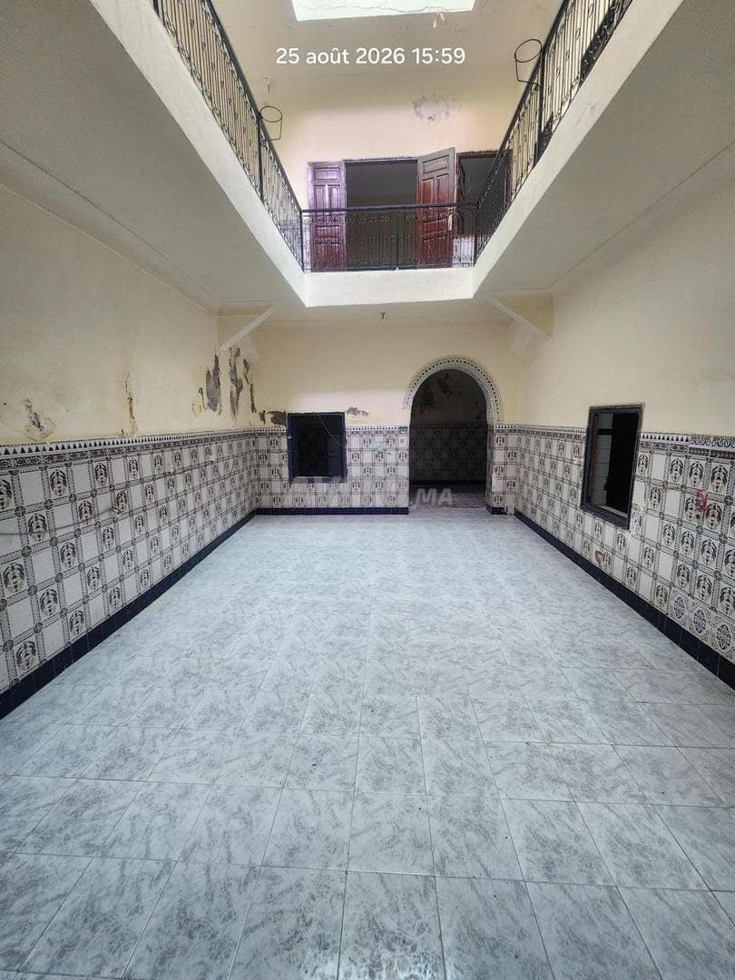 Riad à Laksour Medina Titrè, idéalement placé